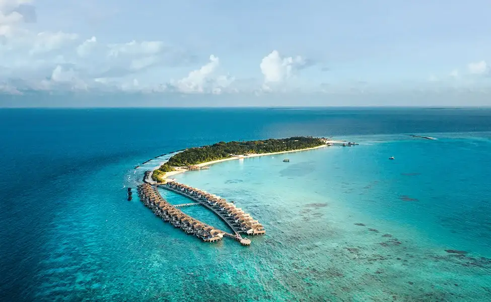 Sirru Fen Fushi Private Lagoon Resort-1